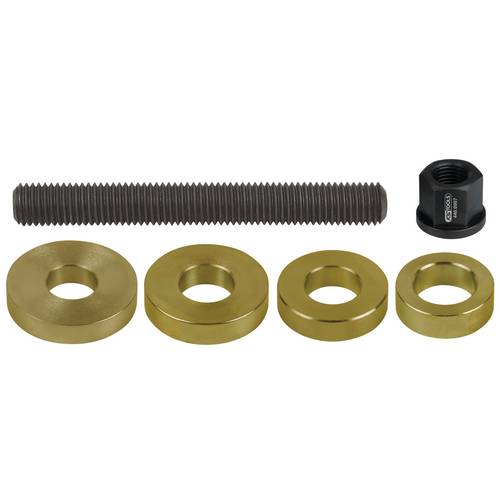 Radnaben-Demontage-Satz, 6-tlg KS Tools 440.0110