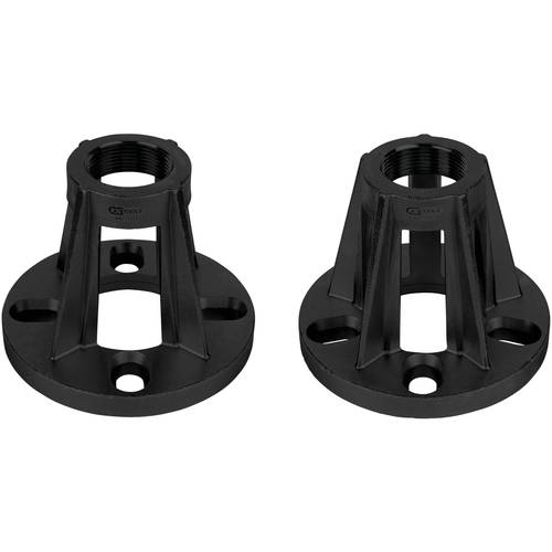 Antriebswellen-Auspressvorrichtungs-Satz, 2-tlg, 4- und 5-Loch KS Tools 440.0115