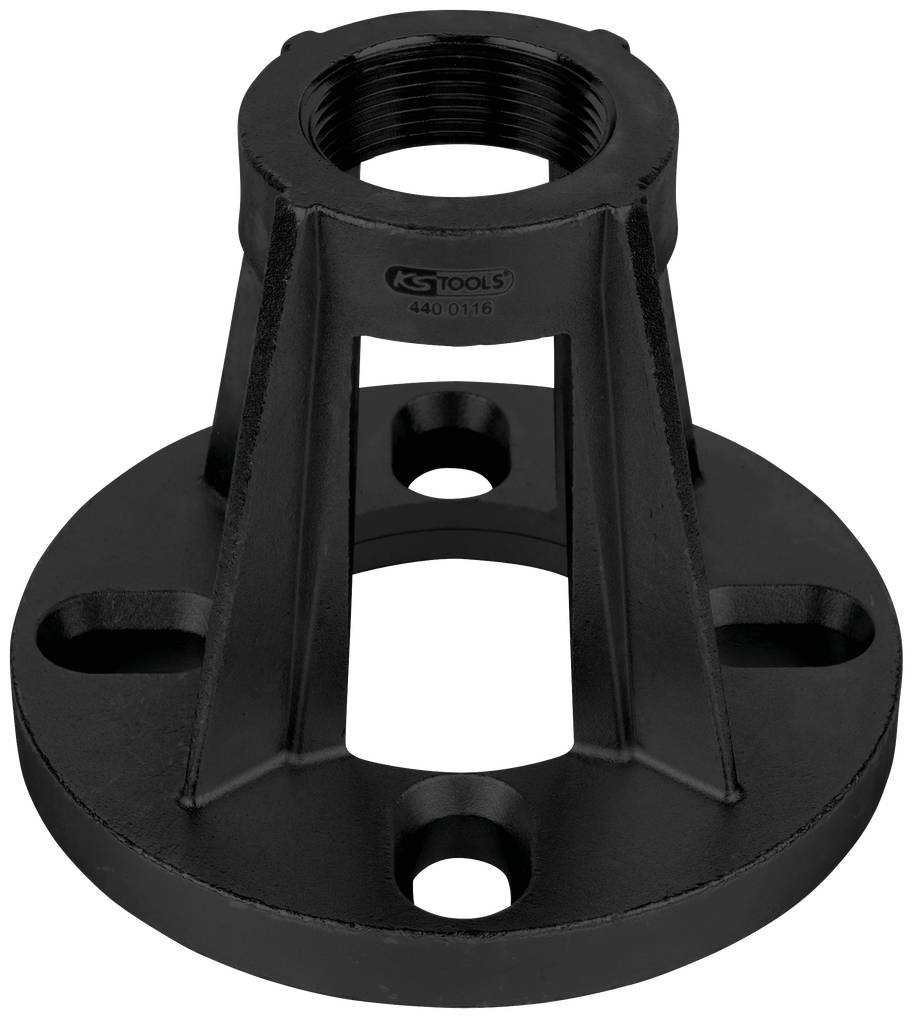 Antriebswelle 4-Loch, Lochkreis 98-120 mm KS Tools 440.0116
