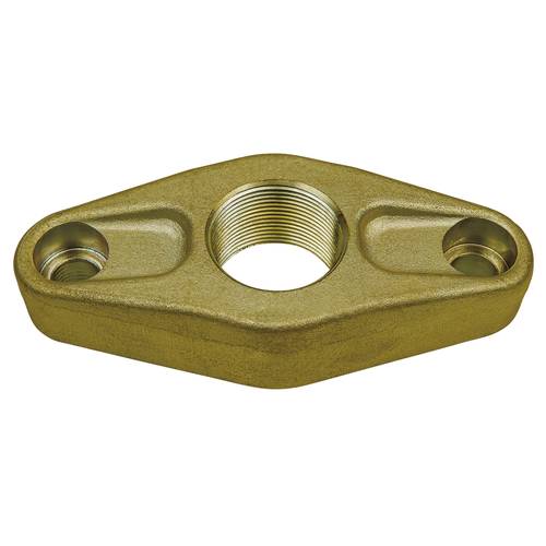 Thumbnail - Traverse oben mit Innengewinde 1.1/2“ KS Tools 440.0176