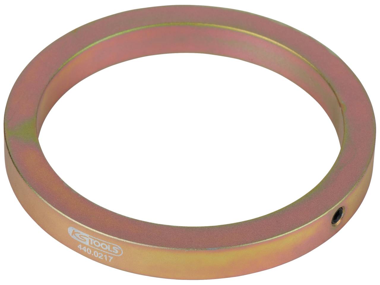 Montagering Ø 90 mm KS Tools 440.0217