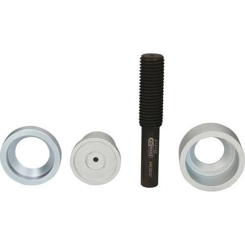 Traggelenk-Satz für Mercedes, 4-tlg KS Tools 440.0230