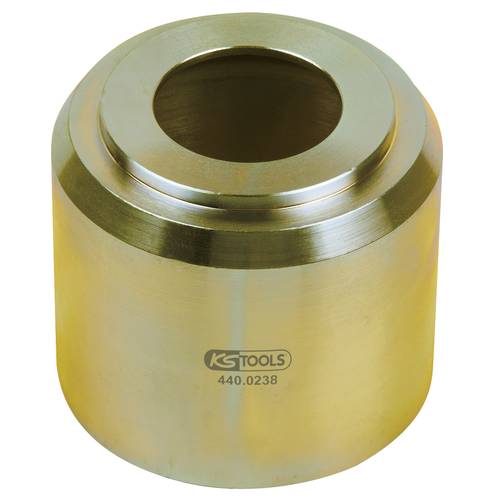 Traggelenk-Demontagehülse für Mercedes KS Tools 440.0238