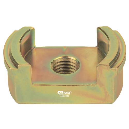 Scheibe mit Gewinde, 30 mm KS Tools 440.0263