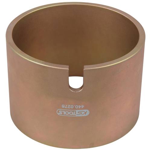 Druckrohr, Ø 110 mm KS Tools 440.0276