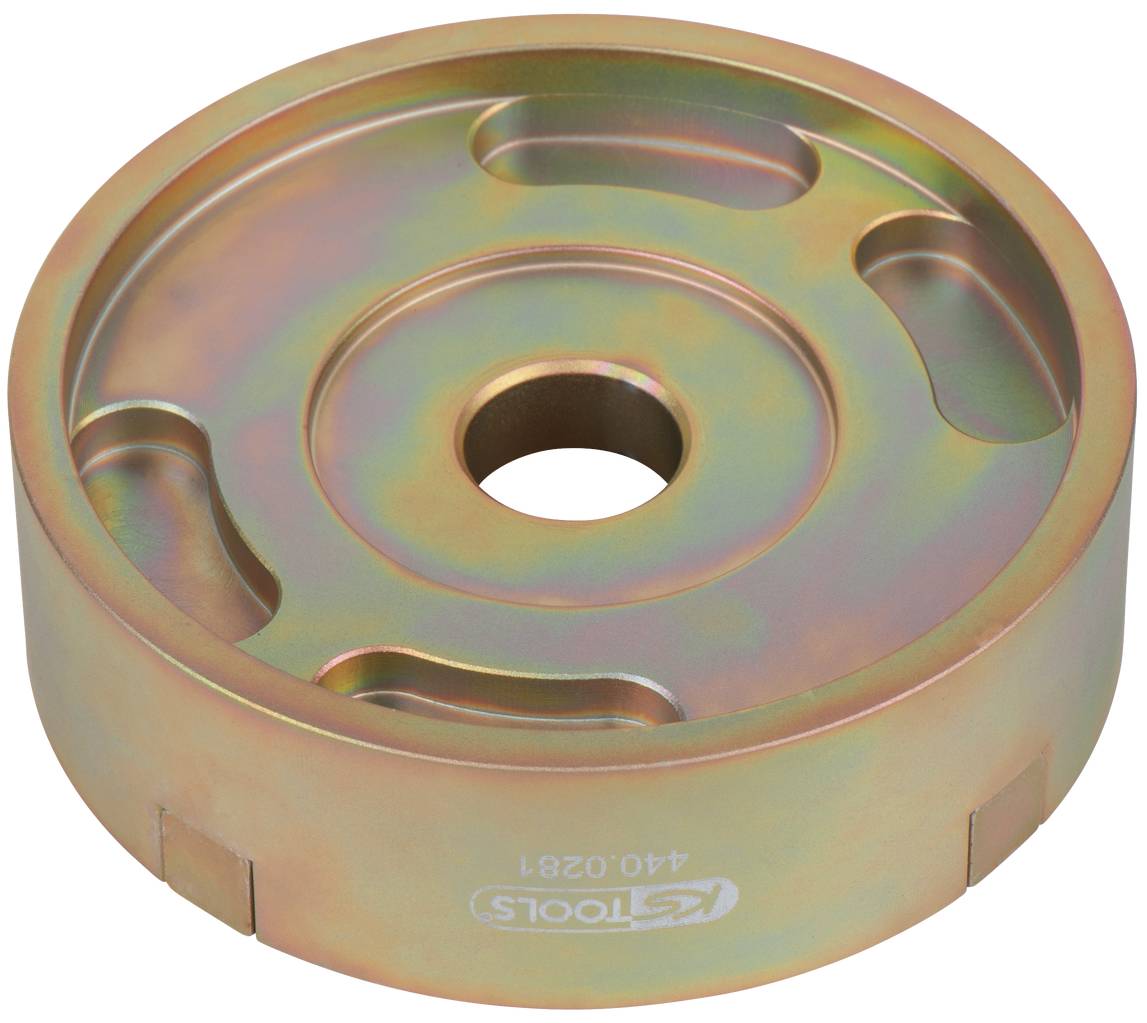 Montagescheibe, Ø 98 mm KS Tools 440.0281