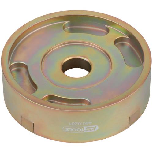 Montagescheibe, Ø 98 mm KS Tools 440.0281