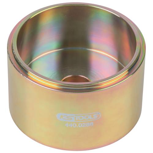 Druckhülse, Ø 66 mm KS Tools 440.0286