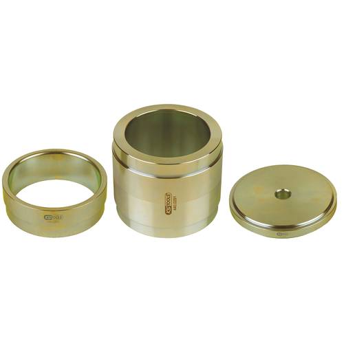 Doppel-Silentlager-Satz für VAG, 3-tlg KS Tools 440.0290