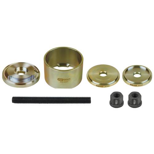 Silentlagerwerkzeug-Satz, 7-tlg, für Volkswagen/Audi/Seat/Skoda KS Tools 440.0295