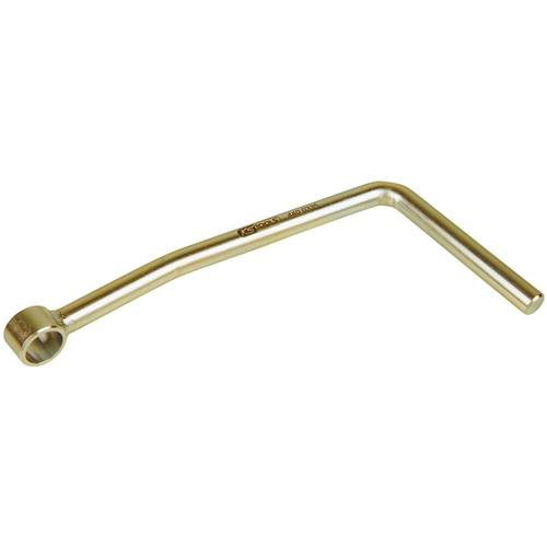 KS Tools 440.0335 Kurbel für Bremsscheibe