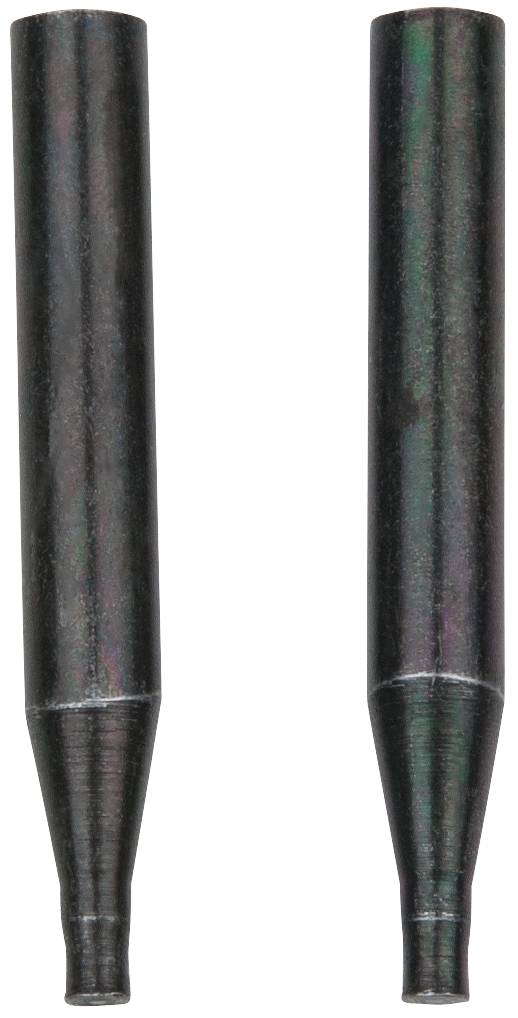 Ersatzstifte, Ø 2,5 mm, 2-tlg KS Tools 440.0341