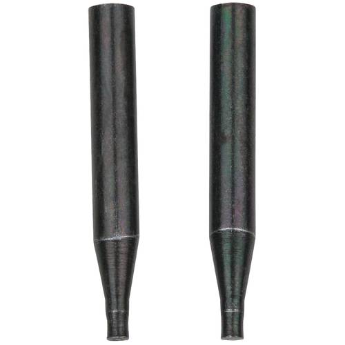 Ersatzstifte, Ø 2,5 mm, 2-tlg KS Tools 440.0341