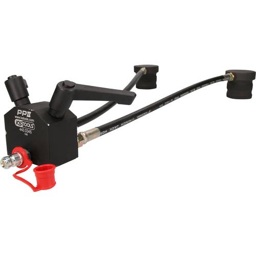 KS Tools 440.0345 Demontage-Werkzeug für schwimmend gelagerte Bremsscheiben