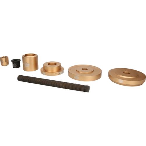 Radlager-Satz für Scania, 7-tlg KS Tools 440.0375