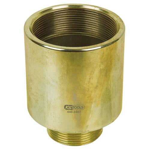 Paschke Hydraulik auf KS MODULO 2-Werkzeug KS Tools 440.0407