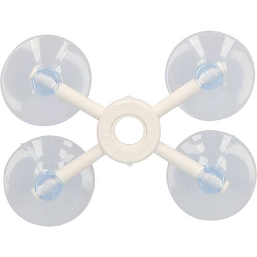 Grundgerät mit 4 Saugern KS Tools 140.2532