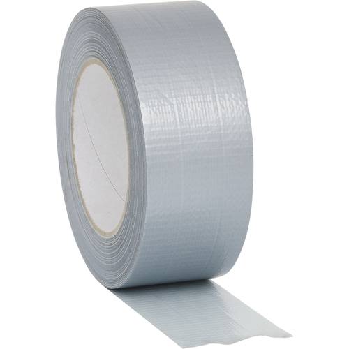 Thumbnail - Gewebeklebeband, silber, 50 mm x 50 m KS Tools 141.5000