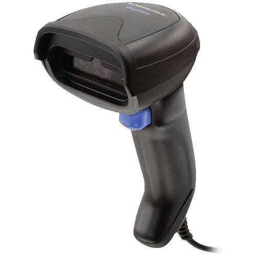 Datalogic Gryphon GD4220 1D Barcode-Scanner Kabelgebunden 1D Linear Imager Schwarz Hand-Scanner USB, USB-C®