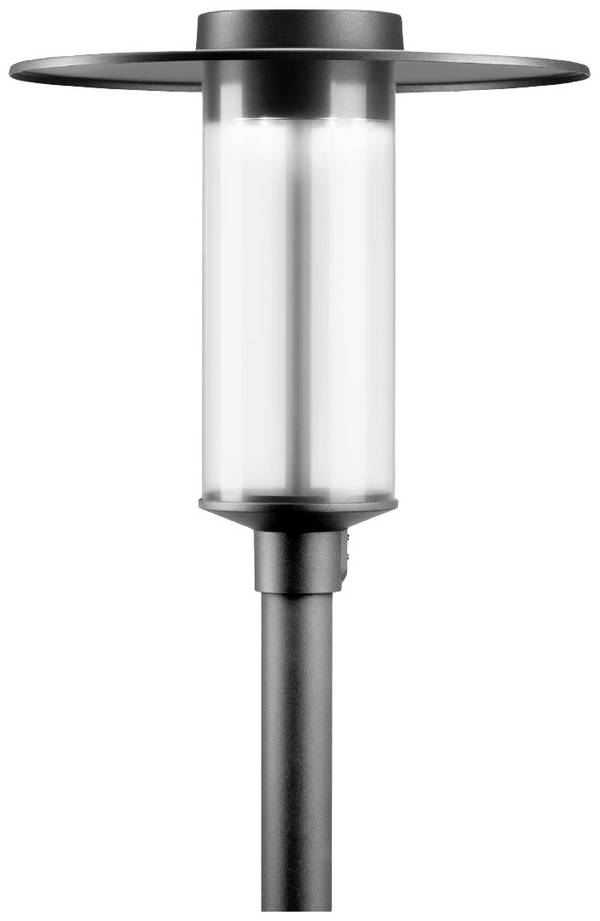 Trilux LTX LT-AB2L 7304351 LED-Mastleuchte  22 W Leuchtfarben: Warmweiß