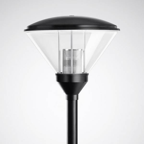 Trilux 9861IA-LR 6514540 LED-Mastleuchte  25 W Leuchtfarben: Neutralweiß