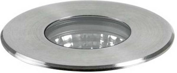 Brumberg 14052223 14052223 Bodeneinbauleuchte LED fest eingebaut LED   6 W