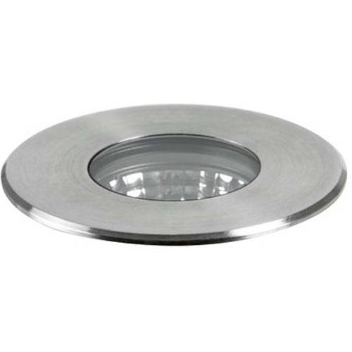 Brumberg 14052223 14052223 Bodeneinbauleuchte LED fest eingebaut LED 6 W