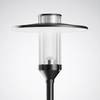 Trilux 9821 RB6L-LR 6718640 LED-Aufsatzleuchte 11 W Leuchtfarben: Neutralweiß