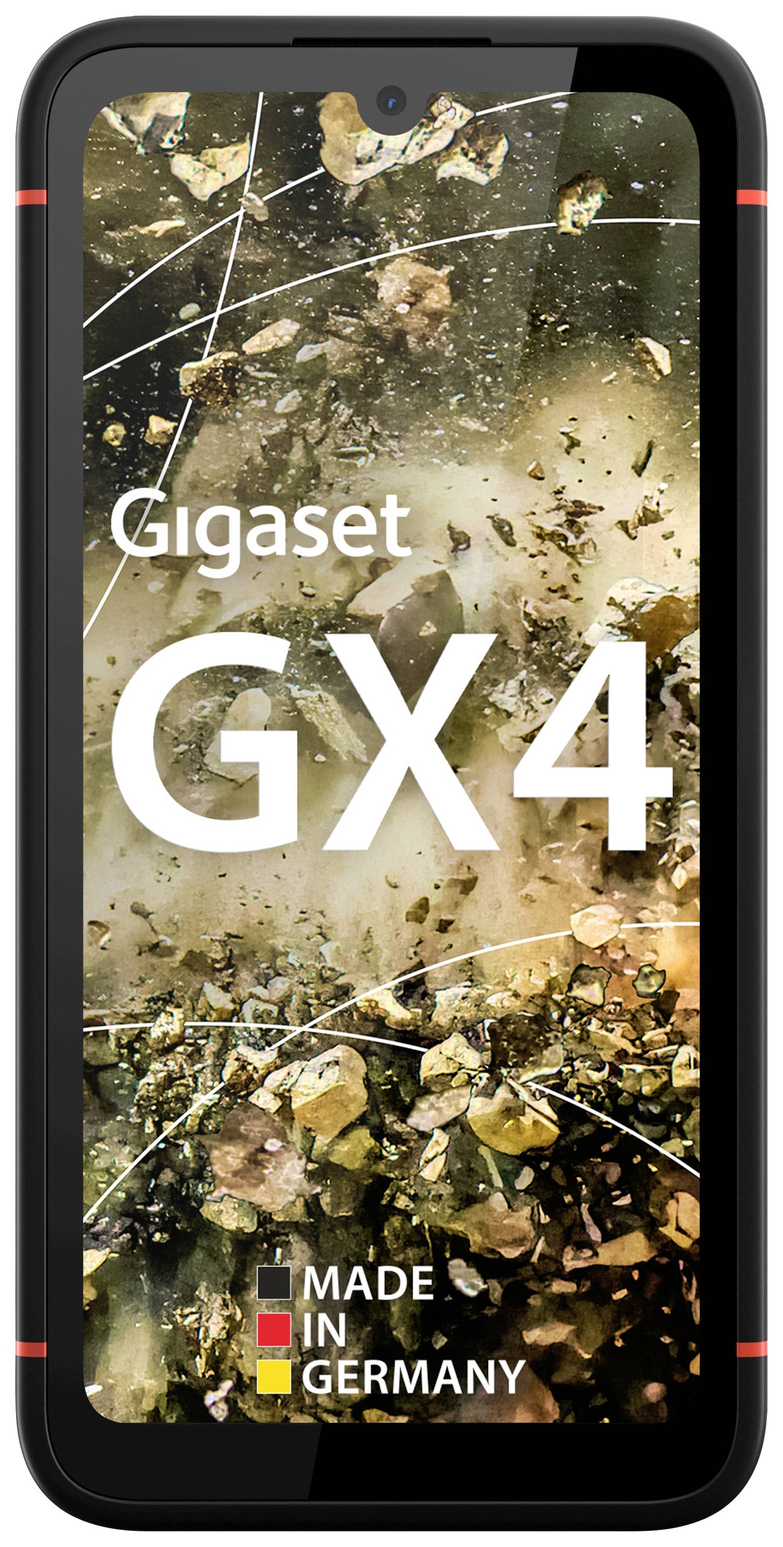 GIGASET GX4 Black