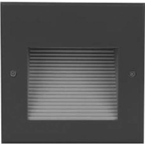 Brumberg 60208183 60208183 LED-Wandeinbauleuchte LED LED fest eingebaut 2 W Schwarz