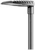 Trilux LIQ 70N-AB7L#7835740 7835740 LED-Mastleuchte 105 W Leuchtfarben: Warmweiß