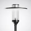 Trilux 9821 RB6L-LR 6718940 LED-Aufsatzleuchte 19.5 W Leuchtfarben: Neutralweiß