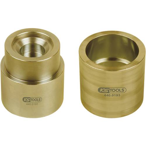 KS Tools 440.0445 Druckstück-Satz für Volkswagen T4, 2-tlg