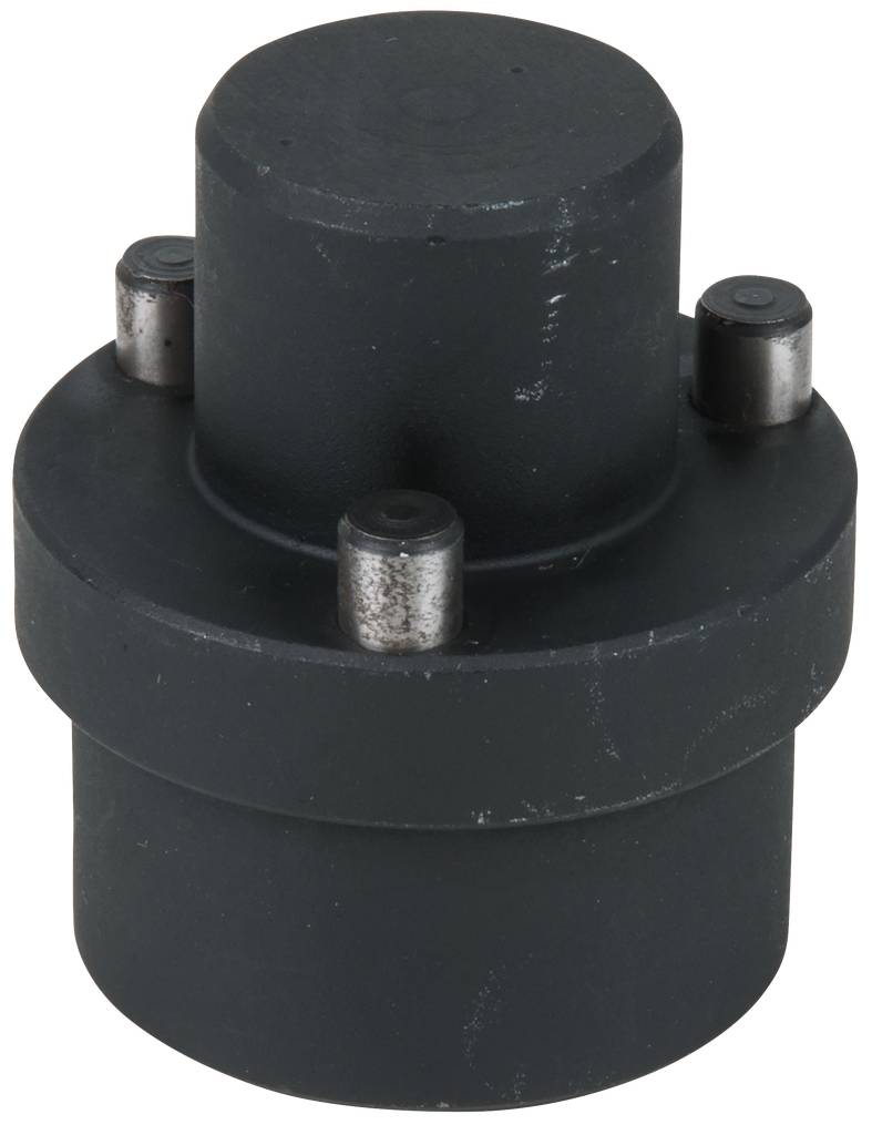 Adapter mit Lock Funktion Ø 35,0 mm KS Tools 440.0538