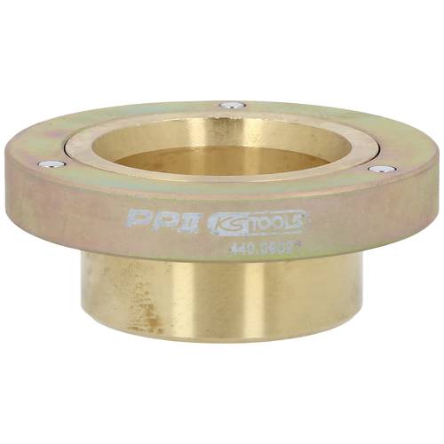 Zentrieradapter mit Magnet, 240g KS Tools 440.0902