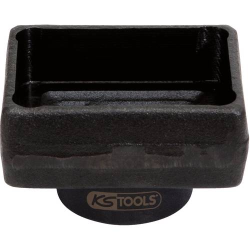 Thumbnail - 3/4 Klemmmuttern-Stecknuss, 56mm KS Tools 450.0106