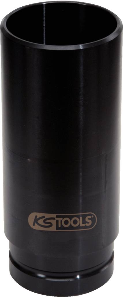 Führungsrohr für Nutmuttern-Schlüssel, 54-60mm KS Tools 450.0151