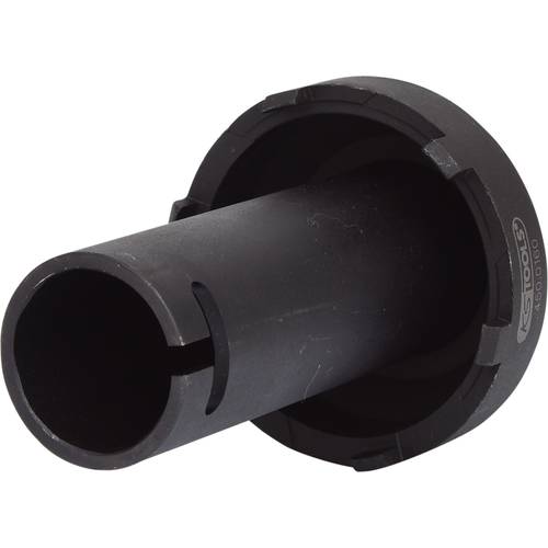 Thumbnail - KS TOOLS 3/4 Nutmuttern-Schlüssel mit 6 Zapfen für Mercedes, 80-95mm ( 450.0160 )