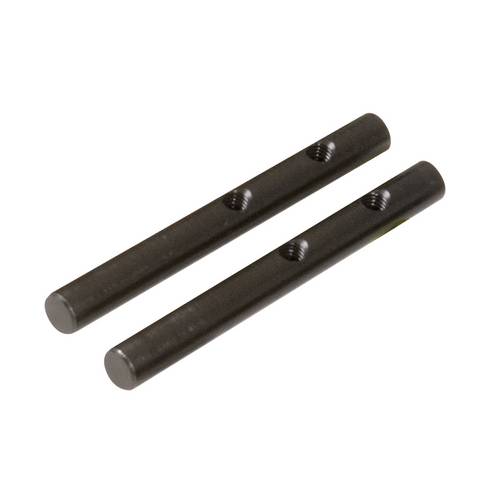 Thumbnail - Rundadapter, 6mm, 2er Pack, brüniert KS Tools 450.0192