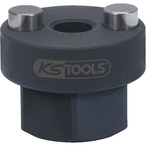 Thumbnail - Blattfederbolzen-Stecknuss für Volvo, 27mm KS Tools 450.0242