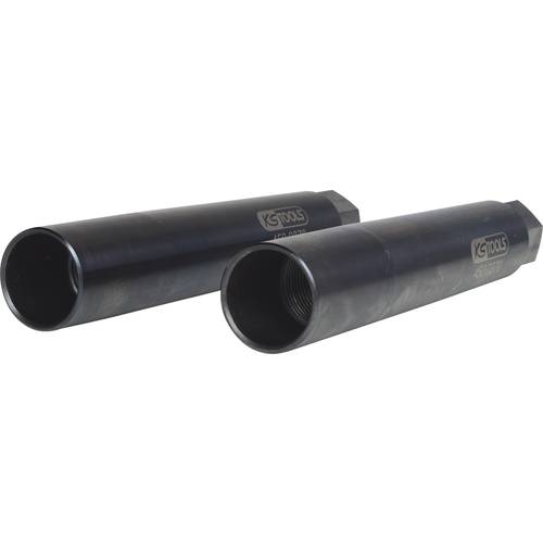 Thumbnail - Radbolzen-Zentrierhülsen-Satz, M22x1,5, 2-tlg KS Tools 450.0370