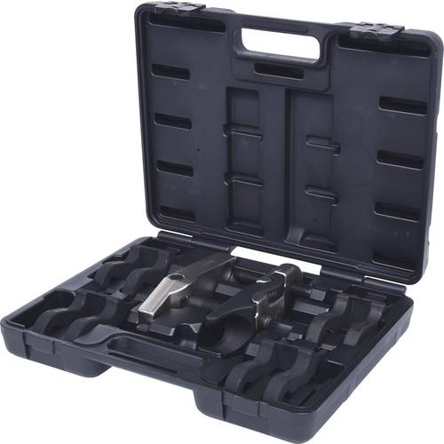 Universal Kugelgelenk-Ausdrücker-Satz mit auswechselbaren Gabeln, 7-tlg KS Tools 450.0970