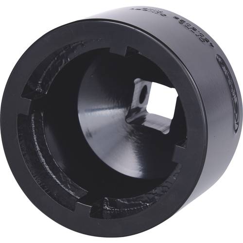 1/2 Nutmutter KM6, Zapfen innenliegend KS Tools 450.5026