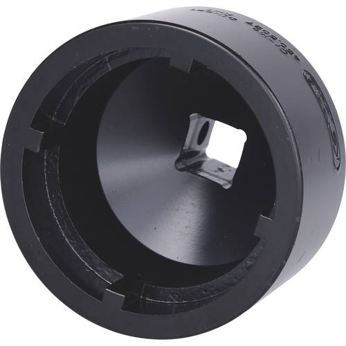 1/2 Nutmutter KM7, Zapfen innenliegend KS Tools 450.5027