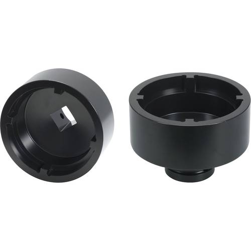 3/4 Nutmutter KM11, Zapfen innenliegend KS Tools 450.5031