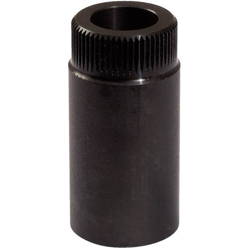 Thumbnail - KS Tools 455.0005 1/2 Kerbzahn-Stecknuss für Vorkammern, 58 Zahn