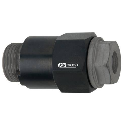 KS Tools 455.0006 Zapfenschlüssel für Vorkammern von Mercedes Motoren