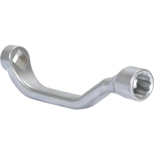 KS Tools 455.0017 1/2Zylinderkopf-Schlüssel Mercedes 12-kant SW 17