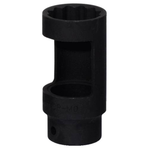 Thumbnail - KS Tools 455.0031 1/2 Diesel-Injektoren-Stecknuss 12-kant, 28mm