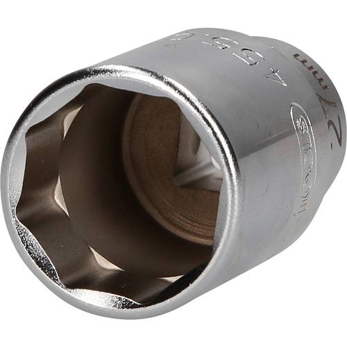 1/2 Spezial-Stecknuss fr 8-kant Schrauben, 27mm